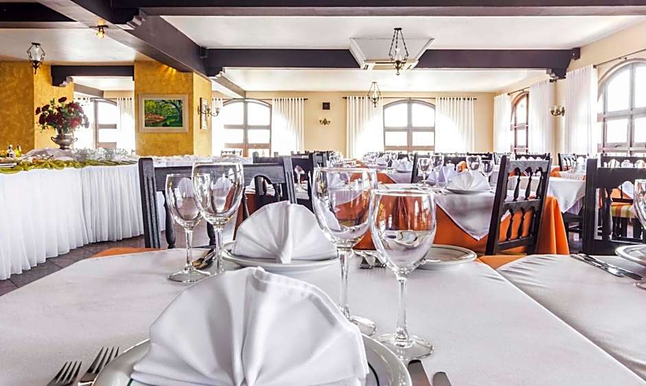 Hotel Tannenhof
