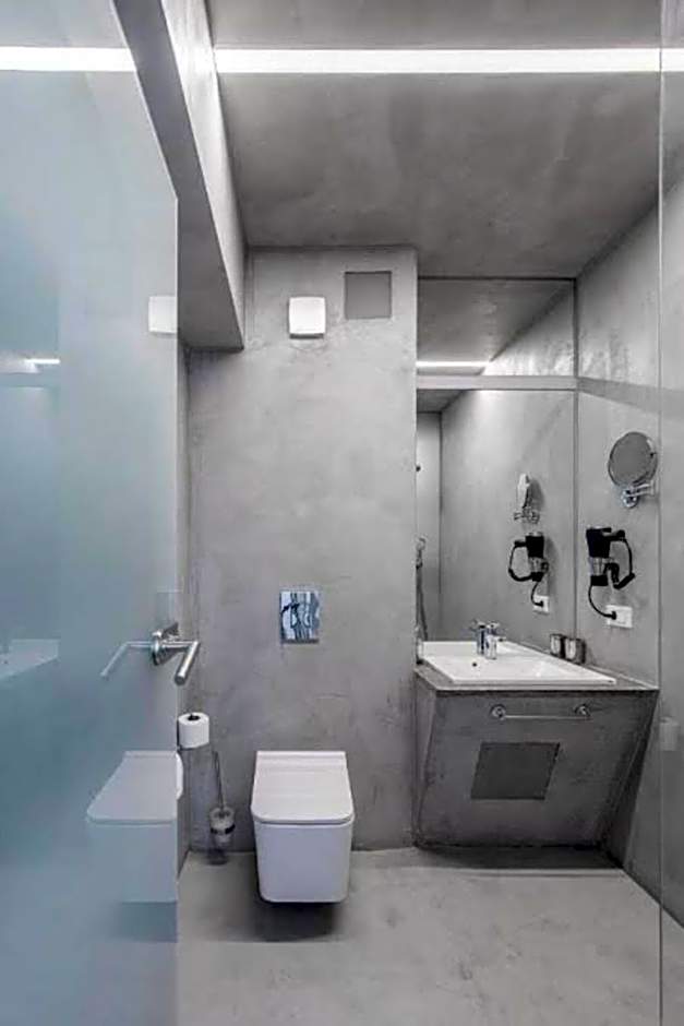 Aparthotel Blend City Center