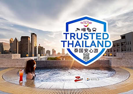 Zenith Sukhumvit Hotel