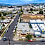 Pads on Pasadena Ave