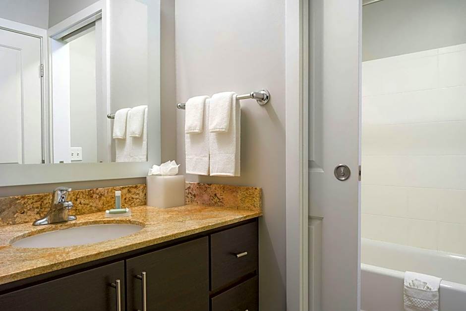 TownePlace Suites by Marriott San Jose Santa Clara