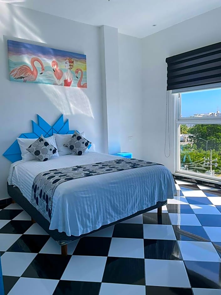 Hotel Winday Playa del Carmen