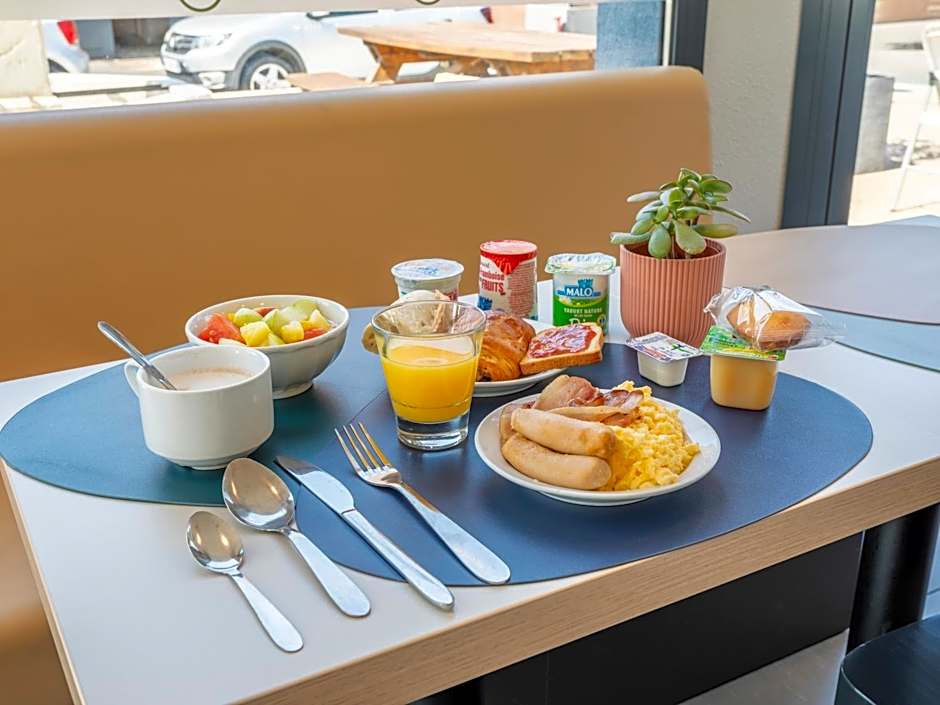 B&B HOTEL Aix en Provence Venelles