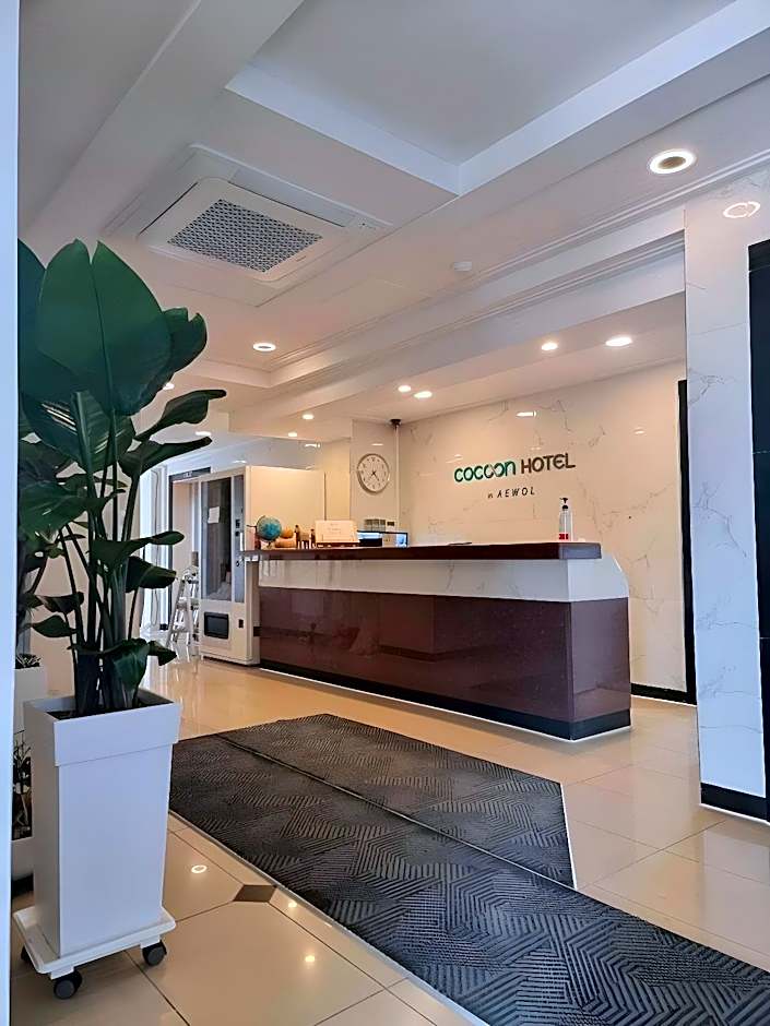 Cocoon Hotel