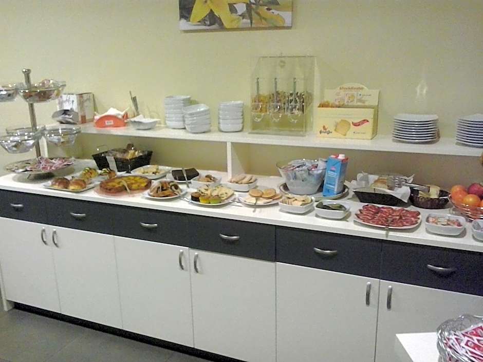 Confidence Hotel Viadana