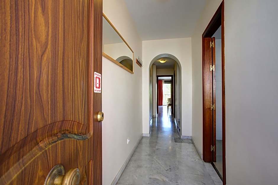 Sanpedro Apartamentos Marbella