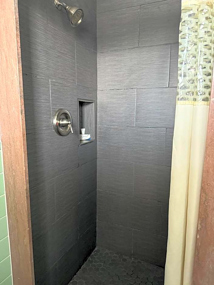 Budget Inn Danville