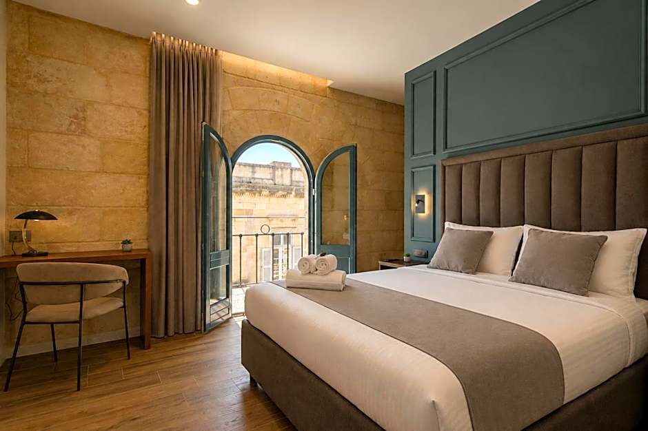 23 Boutique Hotel