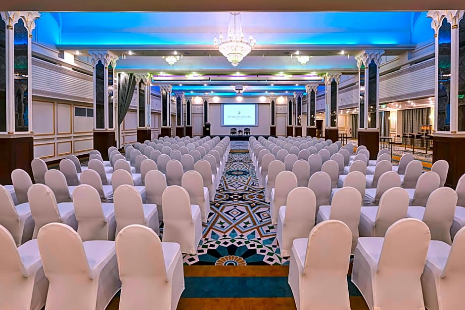 InterContinental Muscat By IHG