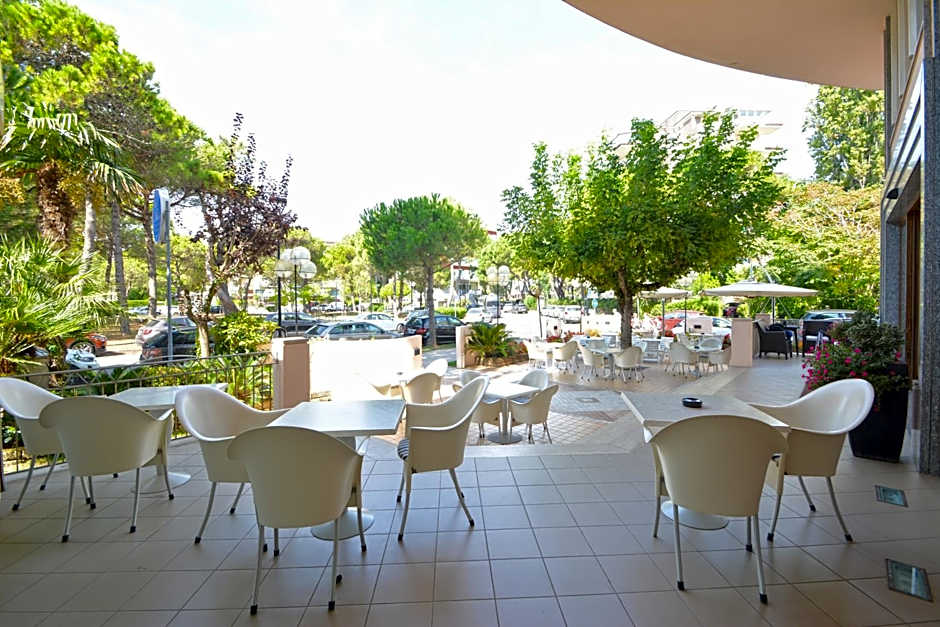 Hotel Fenice Gluten Free