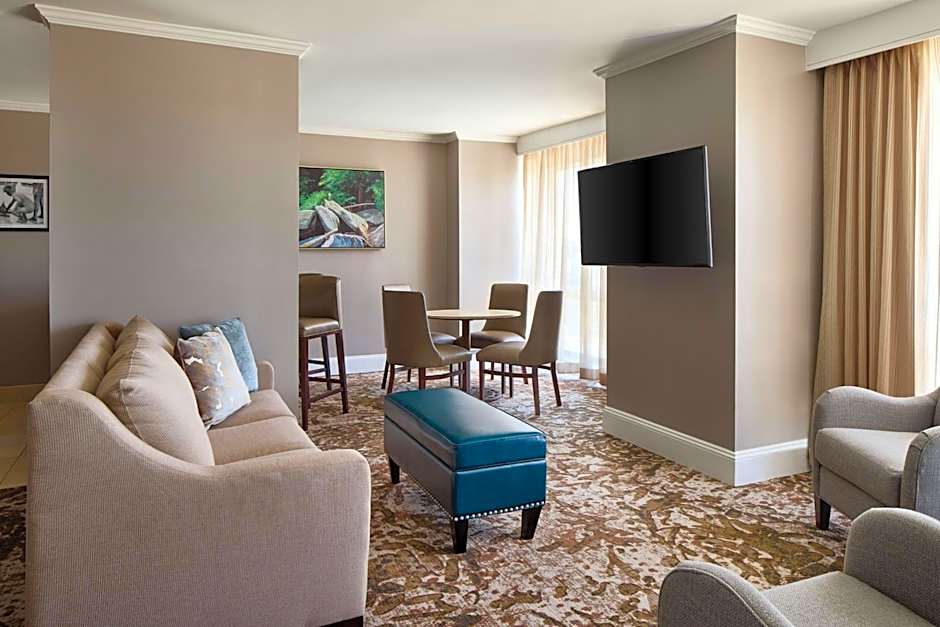 Residence Inn by Marriott Charlotte Uptown