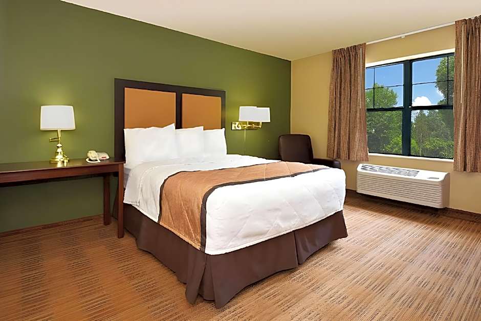 Extended Stay America Suites - Laredo - Del Mar