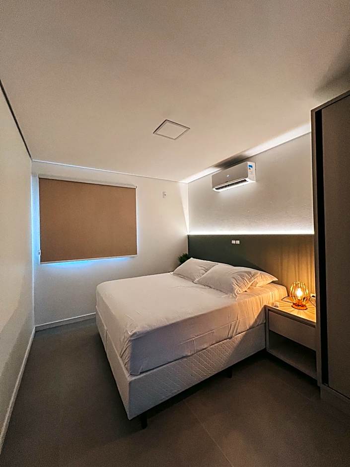 Villa Verde Bangalô - Garopaba - SC