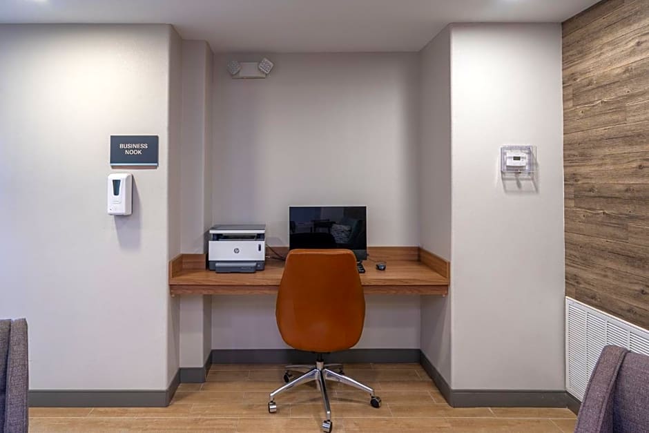 Candlewood Suites Deer Park By IHG
