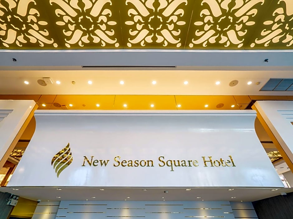 New Season Square Hotel