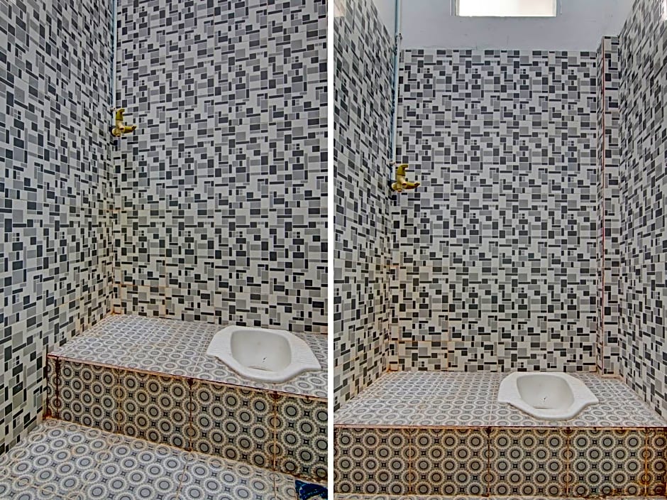 SPOT ON 92449 Libersa Homestay Syariah