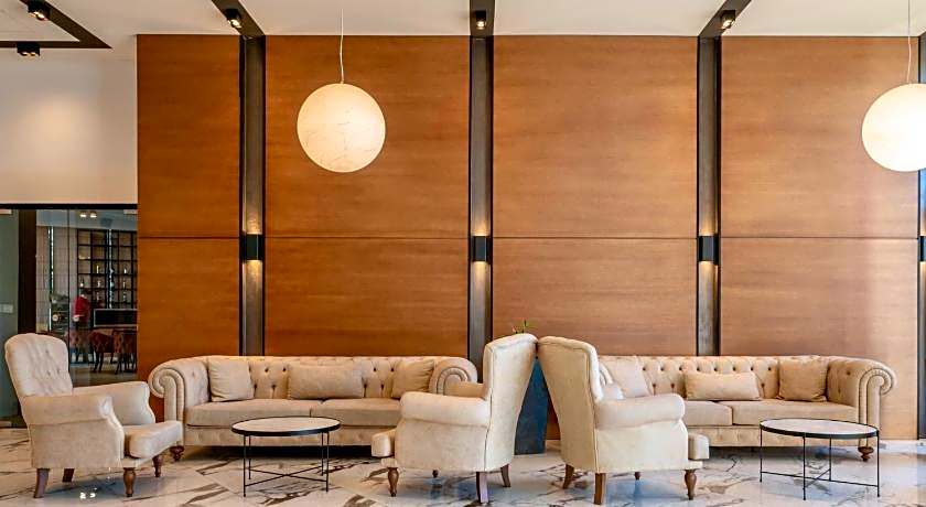 White Sails Residential Hotel