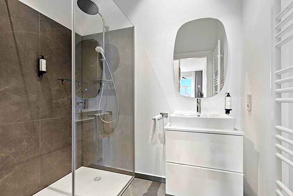 sgrafit apartments - Self Check-In