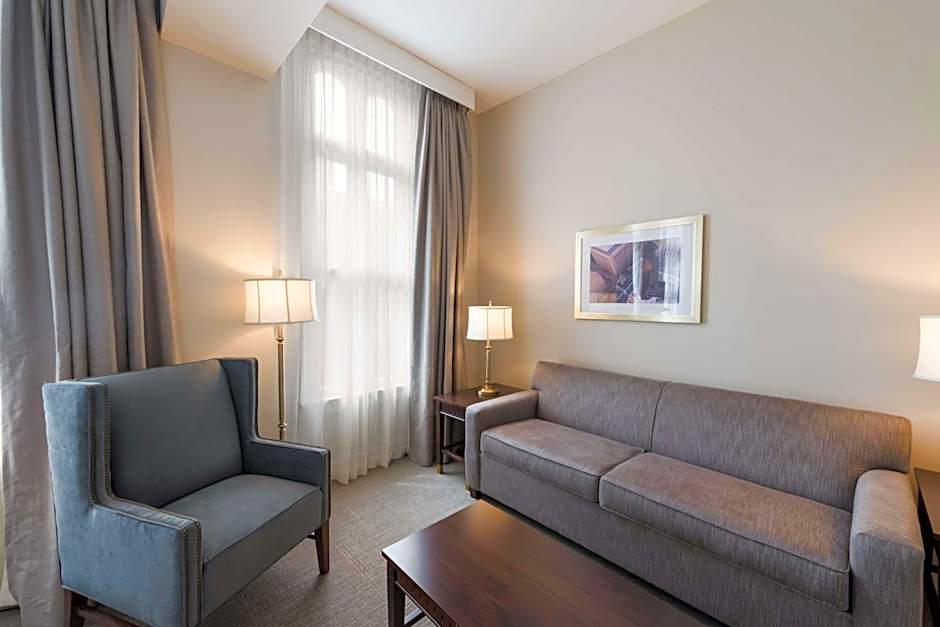 Independence Park Hotel, BW Premier Collection