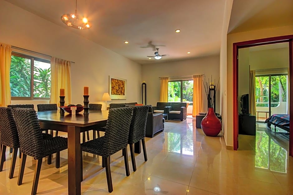Riviera Maya Suites