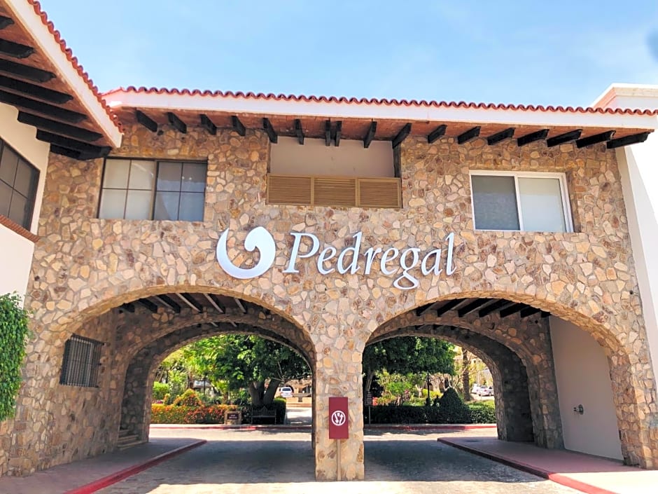 Pedregal Suites - Marina and Downtown