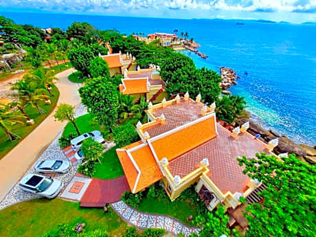 Try Palace Resort Sihanoukville