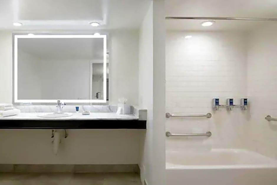 Four Points By Sheraton Mount Prospect O'Hare