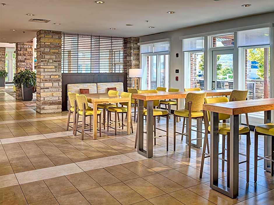 Hilton Garden Inn Pigeon Forge, TN