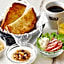 JR-EAST HOTEL METS OMORI
