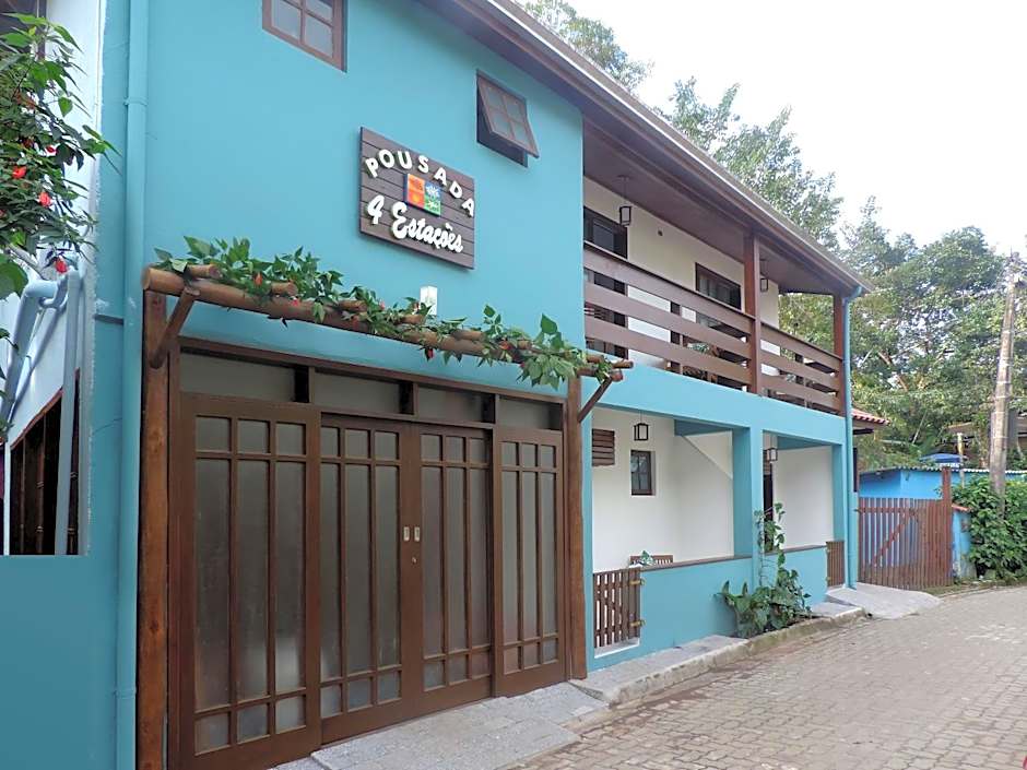 Pousada Quatro Estacoes