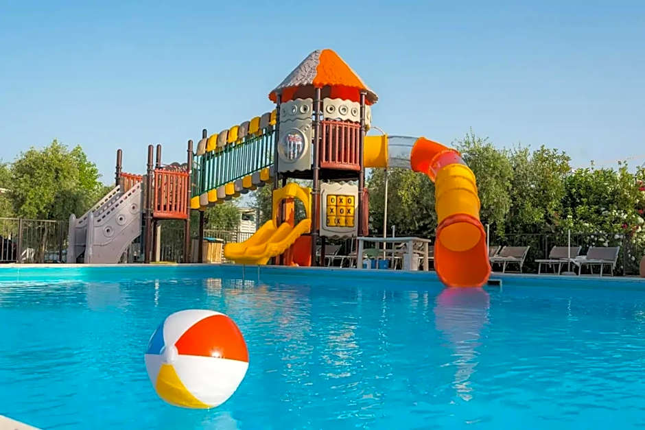 Vacanze Glamping Boutique