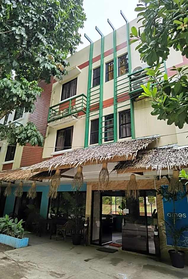 Amos Pili Tree Inn powered by Cocotel