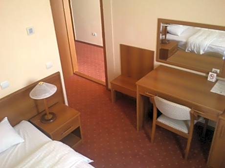 Economy Single Room