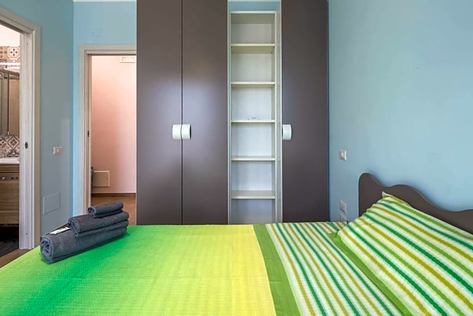B&B La Tinta – Baronissi, UT