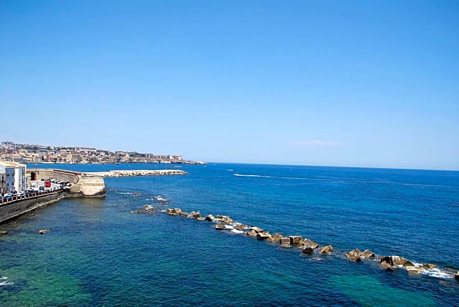 Domus Mariae Albergo