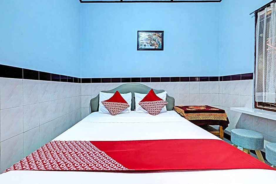 OYO 92282 Hotel Muria