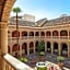 AC Palacio de Santa Paula Autograph Collection