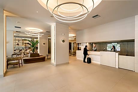 Holiday Inn Thessaloniki By IHG