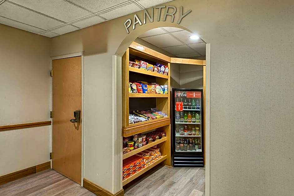 Four Points By Sheraton Charlotte - Pineville