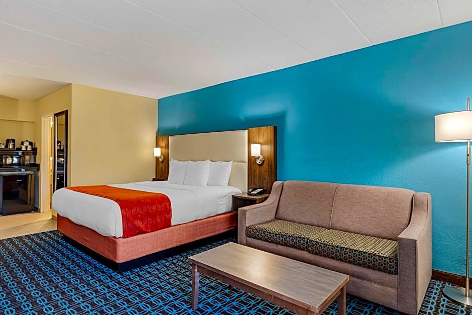 Best Western Plus North Shore Hotel