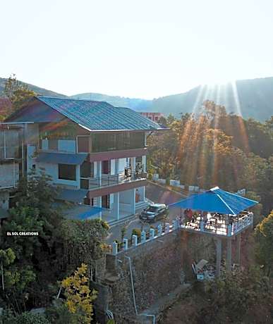 Moon Palace Kuttikkanam