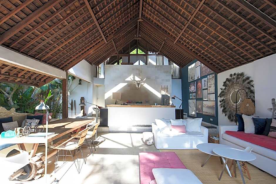 Spa Villas at Oazia