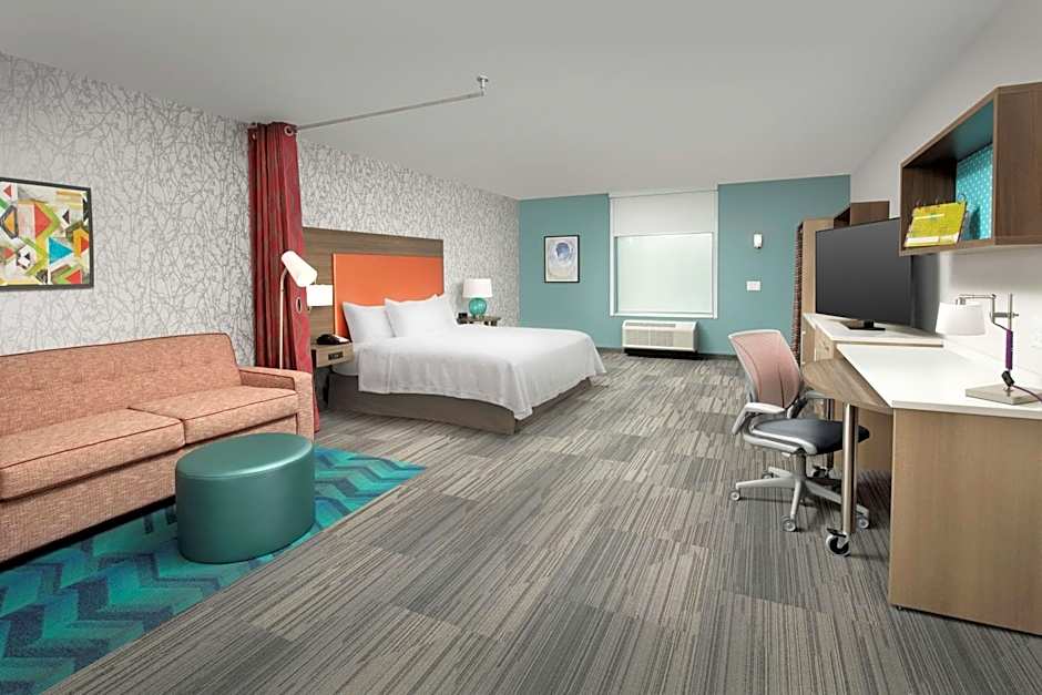 Home2 Suites By Hilton Owings Mills, Md