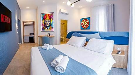 B&B Napoli Centro