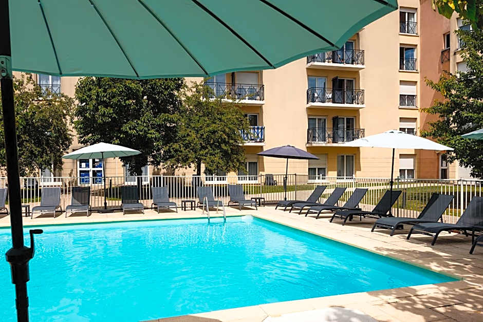 RÃ©sidence Du Parc Val d'Europe