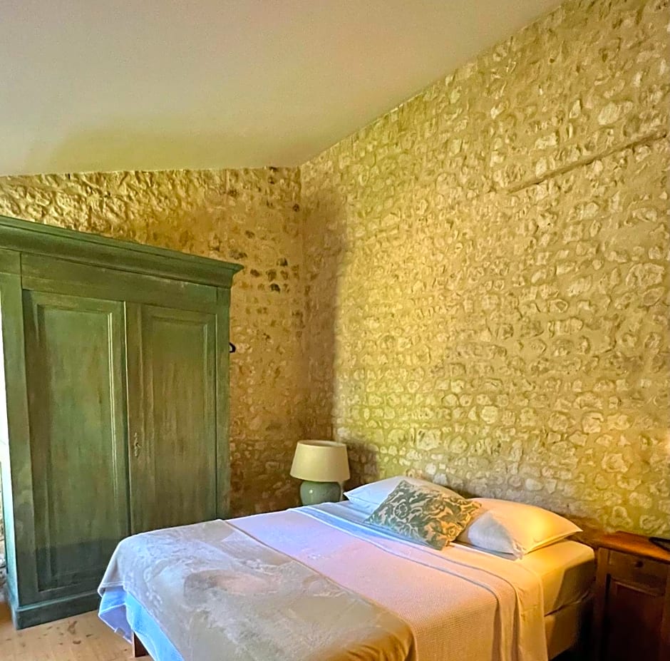 A l'ombre du Tilleul