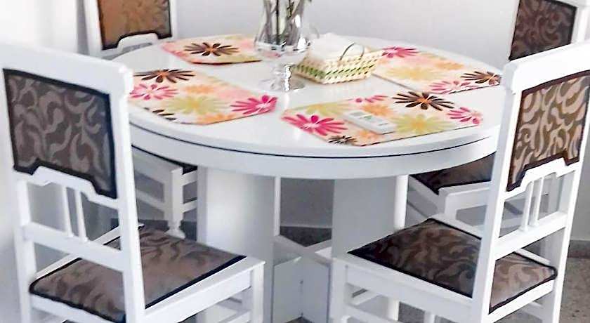 Gran Notch Apartments