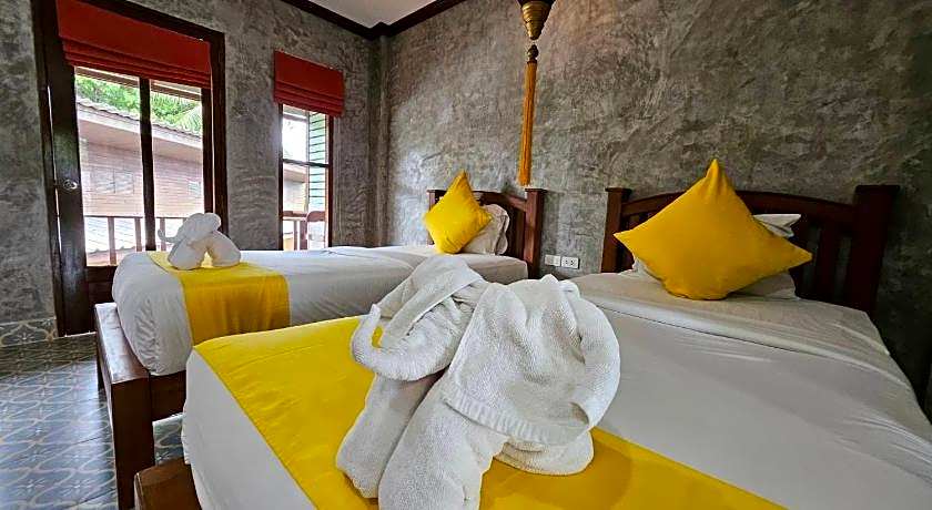 Araya Boutique Hotel