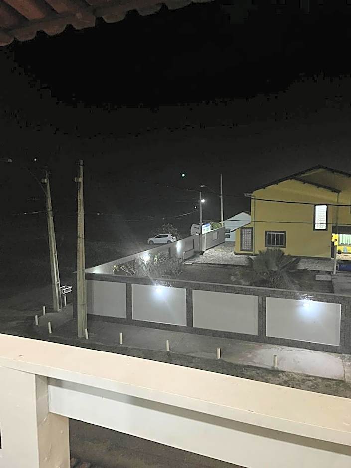 Pousada MARIA BONITA