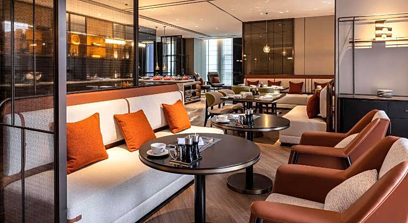 Grand Mercure Yichang Waitan